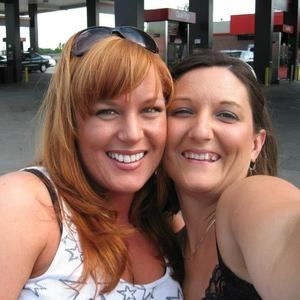 Meet your Posher, Angie